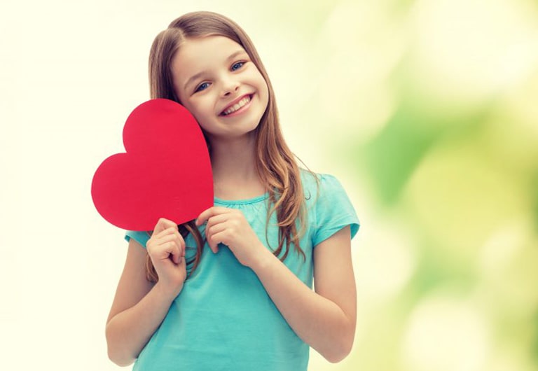 Çocuklarda Doğumsal Kalp Hastalıkları