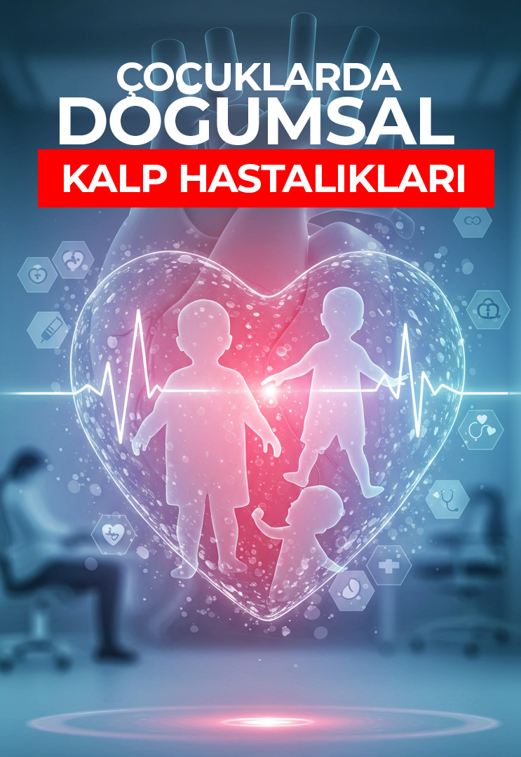 Prof. Dr. İhsan Bakır - Robotik Kalp Cerrahisi